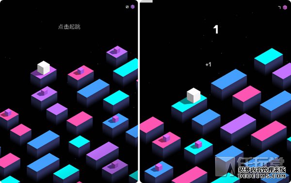 Cube Jump (1)