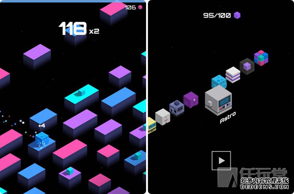 Cube Jump (3)